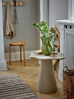 Bloomingville Side Tables*Soller side table, Nature White