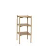 Hübsch Shelves & Shelving Systems*Solution shelf 91 cm, Nature