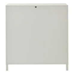 1898 Dressers & Drawer Units*Square dresser 2+3 drawers, Sand Beige