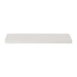 Muuto Seat Cushions & Pads*Stacked Storage System bench cushion, Beck 49 Beige