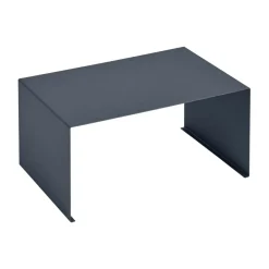 Muuto Shelves & Shelving Systems*Stacked storage system Insert, Blue Grey