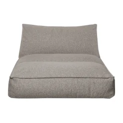 Blomus Garden Sofas & Garden Benches*STAY daybed pouf 190x120 cm, Earth Bouclé Brown