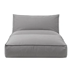Blomus Garden Sofas & Garden Benches*STAY daybed pouf 190x120 cm, Stone Grey