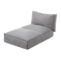 Blomus Garden Sofas & Garden Benches*STAY daybed S sunbed 190x80 cm, Stone Grey
