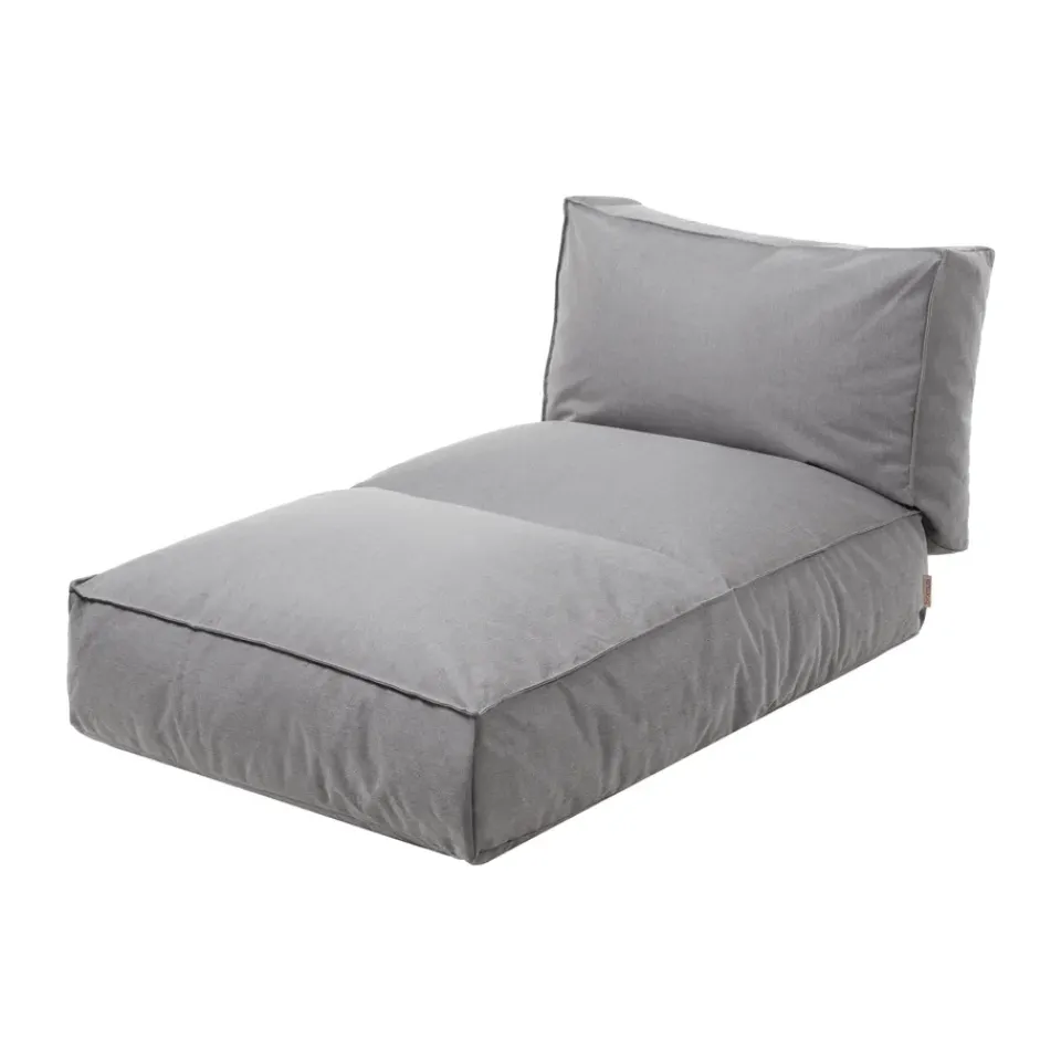 Blomus Garden Sofas & Garden Benches*STAY daybed S sunbed 190x80 cm, Stone Grey
