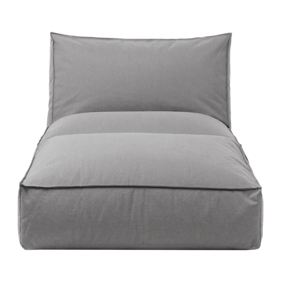 Blomus Garden Sofas & Garden Benches*STAY daybed S sunbed 190x80 cm, Stone Grey