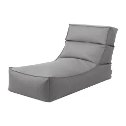 Blomus Seating*STAY lounger L sunbed 150x80 cm, Stone Grey