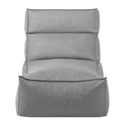 Blomus Seating*STAY lounger L sunbed 150x80 cm, Stone Grey