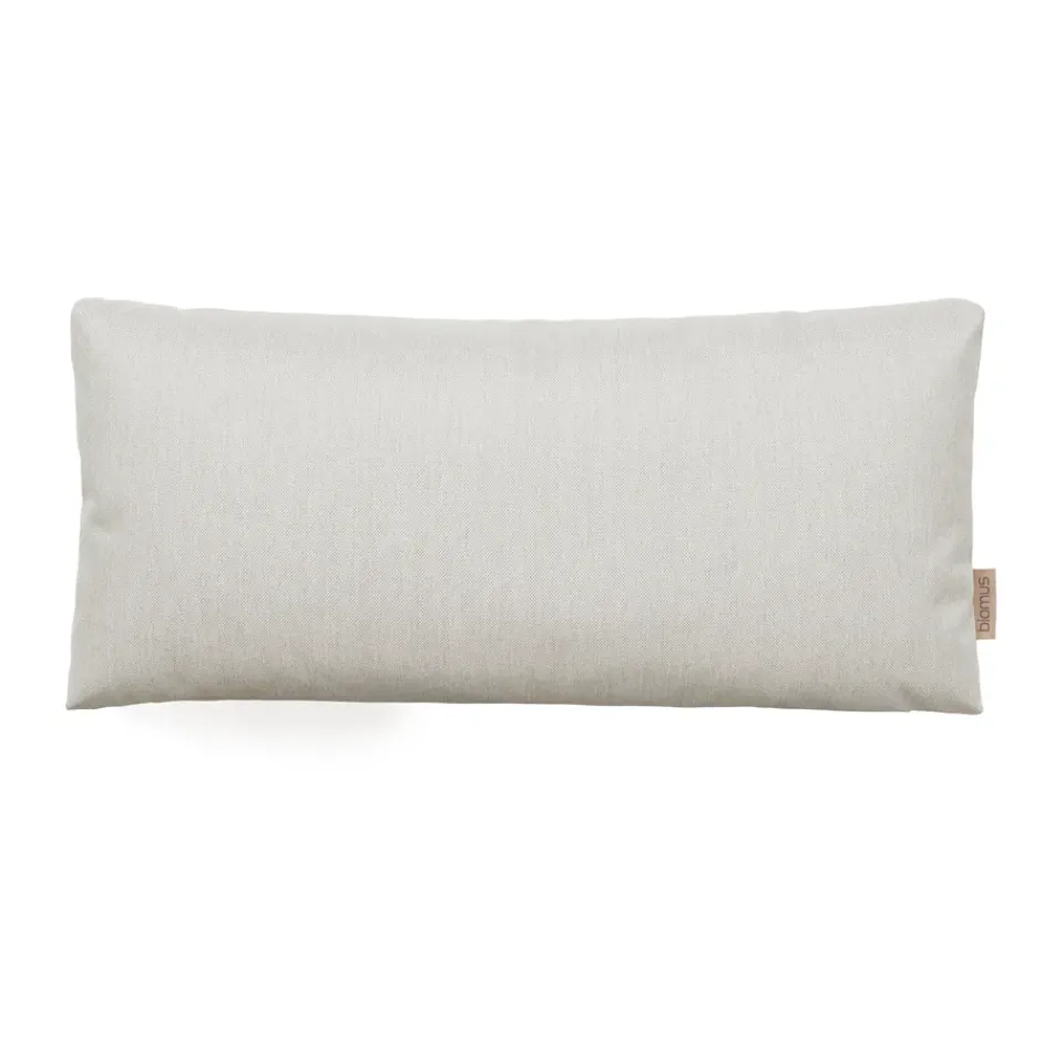 Blomus Seat Cushions & Pads*STAY outdoor cushion 70x30 cm, Cloud Grey