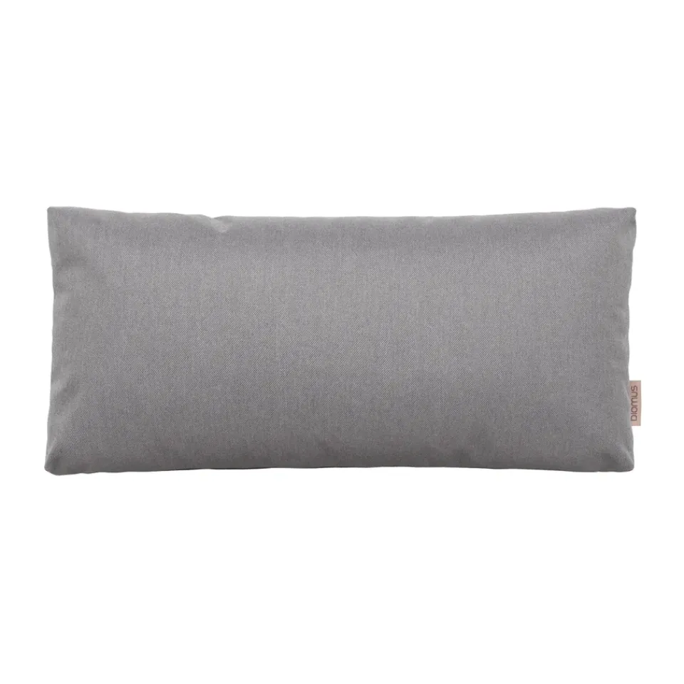Blomus Seat Cushions & Pads*STAY outdoor cushion 70x30 cm, Stone Grey
