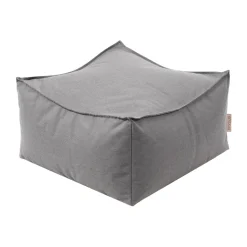 Blomus Seating*STAY pouf 60x60 cm, Stone Grey