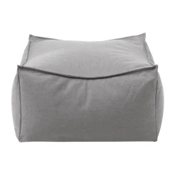 Blomus Seating*STAY pouf 60x60 cm, Stone Grey