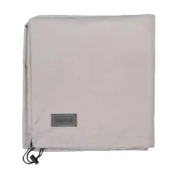 Blomus Garden Details & Accessories*STAY protective cover for lounge armchair pouf, Grey