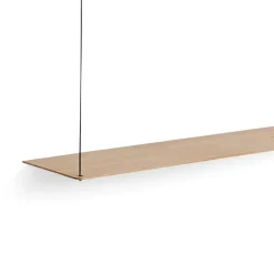 Woud Shelves & Shelving Systems*Stedge Add-on shelf 60 cm, Oak Brown