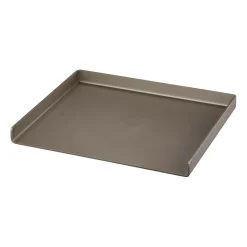 Dorre Garden Details & Accessories*Steffie frying table, 34x39 cm Silver-coloured