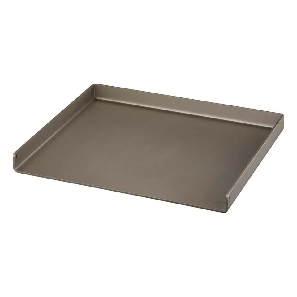 Dorre Garden Details & Accessories*Steffie frying table, 34x39 cm Silver-coloured