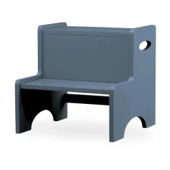 Nofred Children's Chairs|Children's Chairs*Step Up children's stool, Blue
