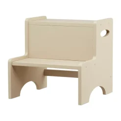 Nofred Children's Chairs|Children's Chairs*Step Up children's stool, Beige