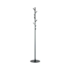 SMD Design Clothes Racks, Coat Stands & Hangers*Sticks floor hangers, Dark Grey