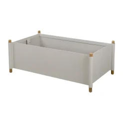 Cane-line Garden Details & Accessories*Sticks flower box 57x103 cm, Sand Beige