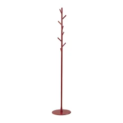 SMD Design Clothes Racks, Coat Stands & Hangers*Sticks hanger floor, Rosehip Red