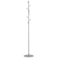 SMD Design Clothes Racks, Coat Stands & Hangers*Sticks hanger floor, Soft mole Grey