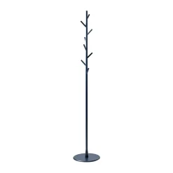 SMD Design Clothes Racks, Coat Stands & Hangers*Sticks hanger floor, Thistle Blue