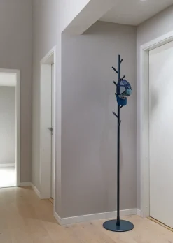 SMD Design Clothes Racks, Coat Stands & Hangers*Sticks hanger floor, Thistle Blue