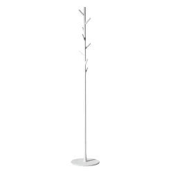 SMD Design Clothes Racks, Coat Stands & Hangers*Sticks hanger floor, - White
