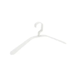 SMD Design Clothes Hooks & Hangers|Clothes Racks, Coat Stands & Hangers*Sticks hanger, White
