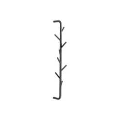 SMD Design Clothes Racks, Coat Stands & Hangers*Sticks wall hangers, Dark Grey