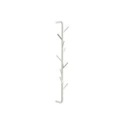 SMD Design Clothes Racks, Coat Stands & Hangers*Sticks wall hangers, White