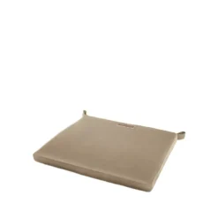 Grythyttan Stålmöbler Seat Cushions & Pads*Stol 1/Bryggeri/High tech seat cushion, Beige