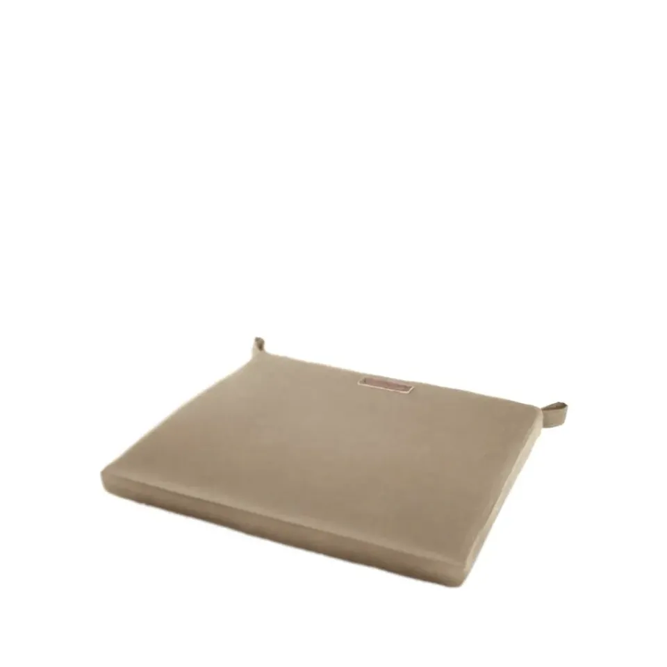 Grythyttan Stålmöbler Seat Cushions & Pads*Stol 1/Bryggeri/High tech seat cushion, Beige