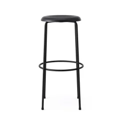Lammhults Bar Stools*Stool barstool, -, 78 cm Black
