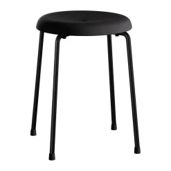 Lammhults Stools*Stool bench, , 45 cm Black