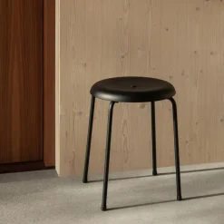 Lammhults Stools*Stool bench, , 45 cm Black