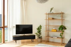 Umage Shelves & Shelving Systems*Stories Shelf with 4 shelves, Oak Brown