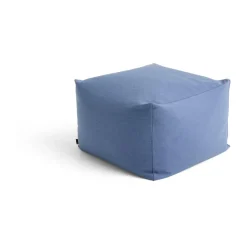 HAY Sitting Poufs*Story pouf 40x49x49 cm, Blue