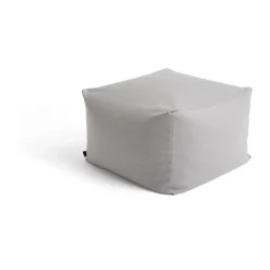 HAY Sitting Poufs*Story pouf 40x49x49 cm, Gray Grey