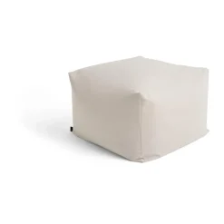 HAY Sitting Poufs*Story pouf 40x49x49 cm, Sand Yellow