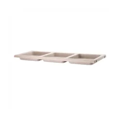 String String Shelves|Shelves & Shelving Systems*bowl shelf, , 78x30 cm Beige