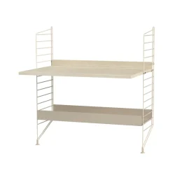 String String Shelves*children's room ash & - Combination A Beige