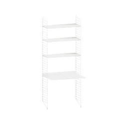 String String Shelves*combination 2 - White