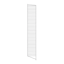 String String Shelves*floor panels, Dark , 200x30 cm, 1-pack Grey