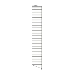 String String Shelves*floor panels, Dark , 200x30 cm, 1-pack Brown