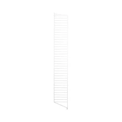 String String Shelves*floor panels, , 200x30 cm, 1-pack White