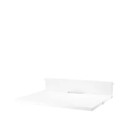 String Shelves & Shelving Systems|String Shelves*media shelf, , 58x47 cm White