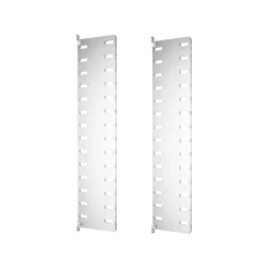 String String Shelves*Plex wall panel, , 50x20 cm, 1-pack Transparent