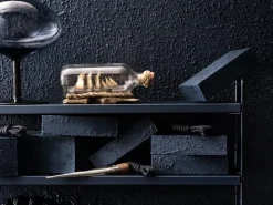 String String Shelves|Shelves & Shelving Systems*Pocket wall shelf, Nybro Blue